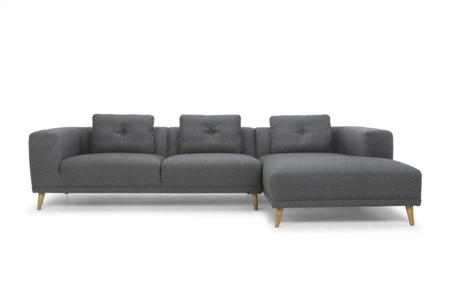  Ghế sofa góc cao cấp S75916