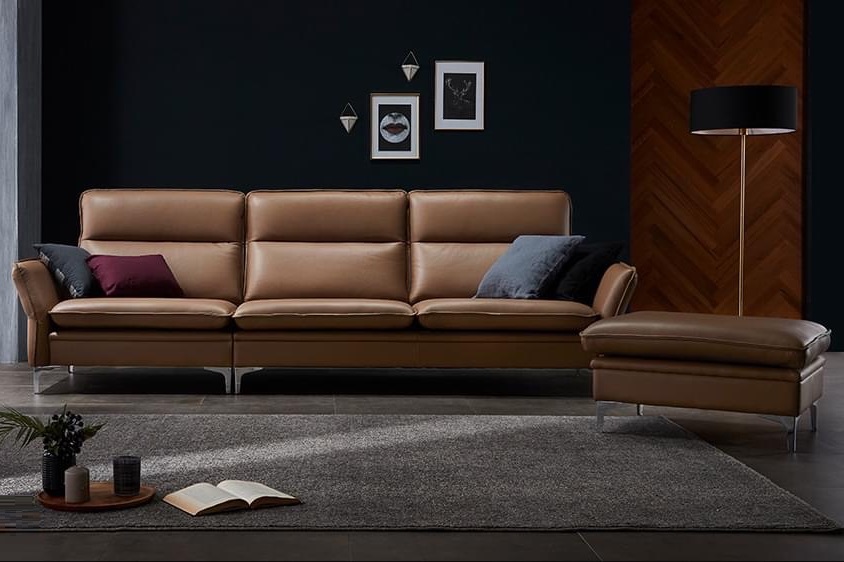 Ghế sofa Da CN cao cấp 3 chổ ngồi S308012