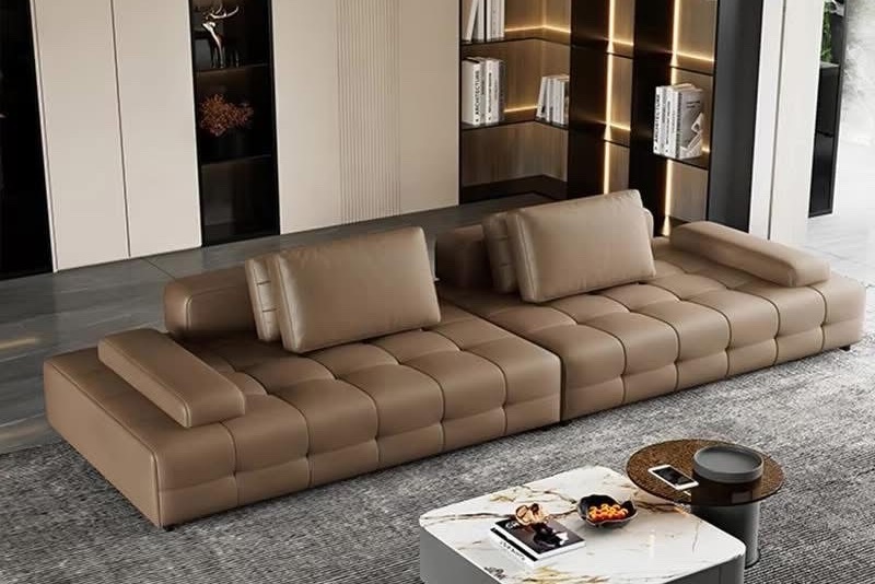 Ghế sofa cao cấp 3 chỗ ngồi S306101