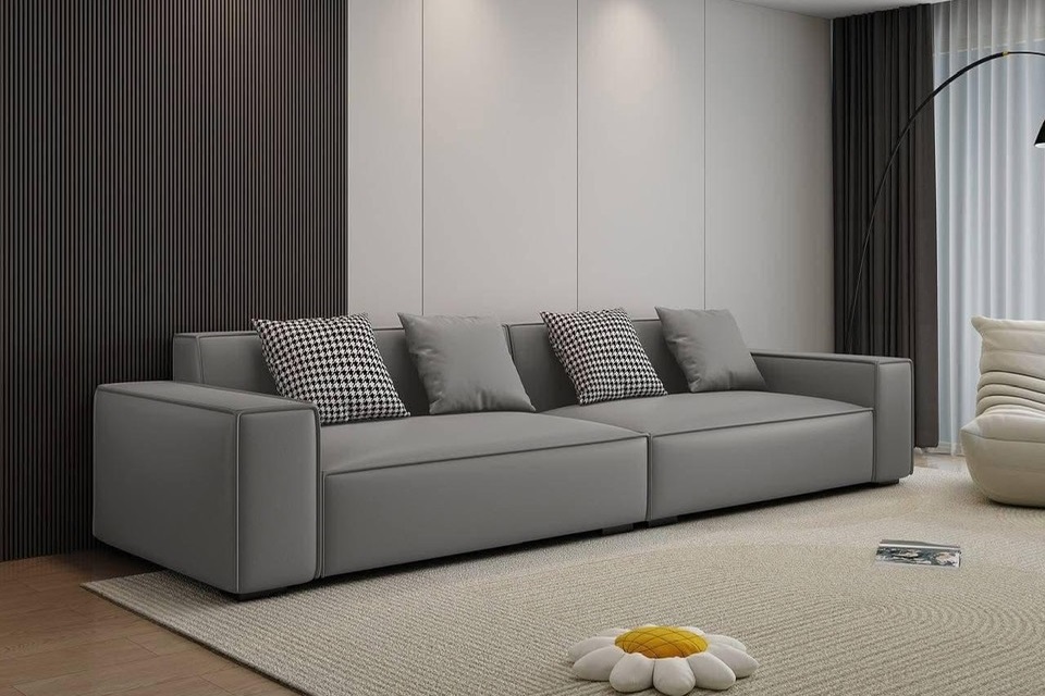 Ghế sofa cao cấp 3 chỗ ngồi S307002