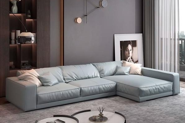 Ghế sofa góc cao cấp S708003