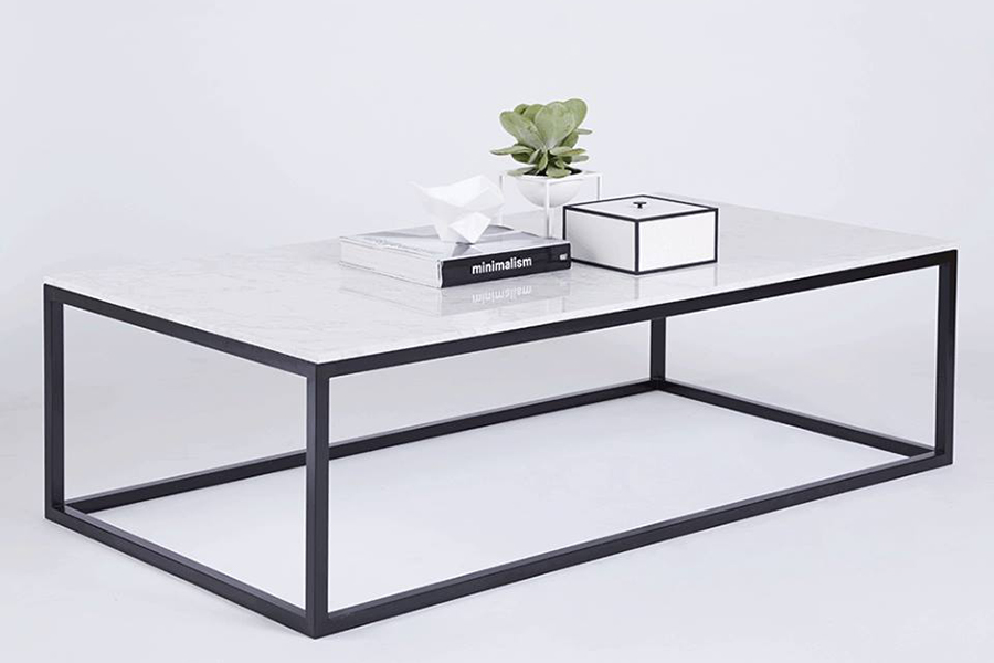 Bàn Sofa cao cấp HCN MS4002
