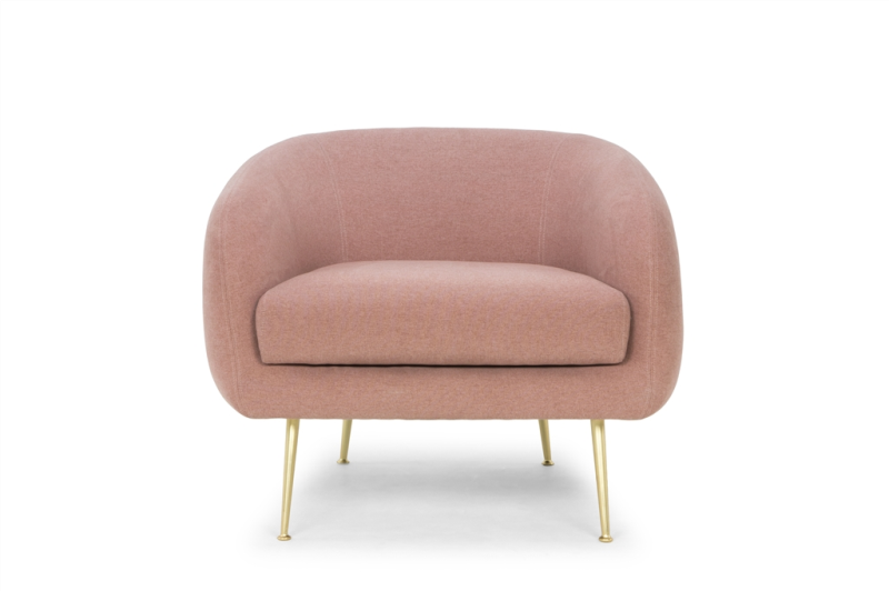 Ghế sofa cao cấp 1 chỗ ngồi - S101390