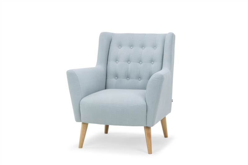 Ghế sofa cao cấp 1 chỗ ngồi S10664