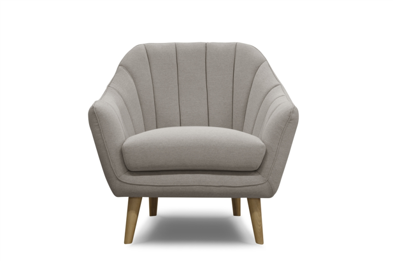 Ghế sofa cao cấp 1 chỗ ngồi S10939