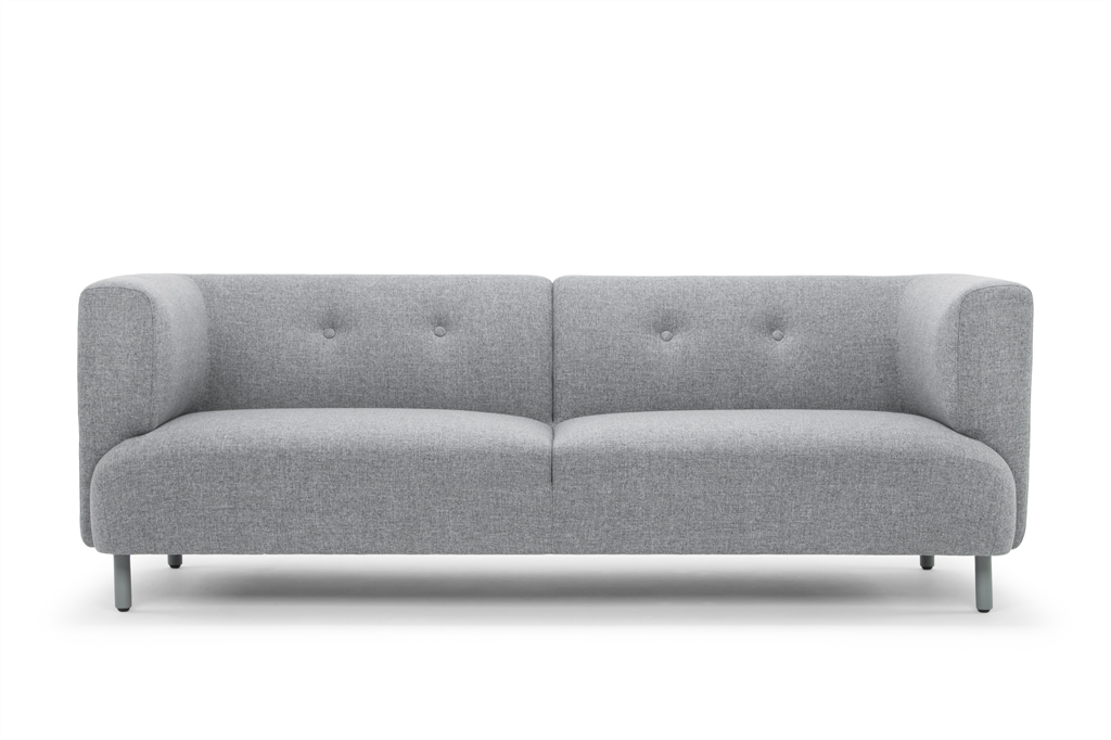 Ghế sofa cao cấp 3 chỗ ngồi S301117