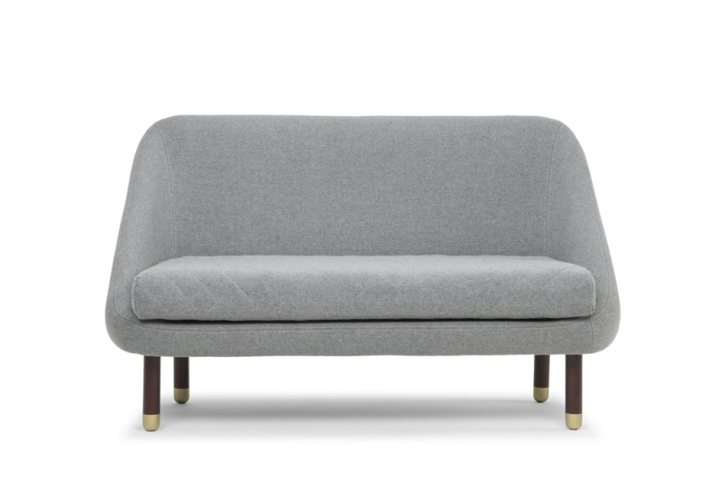 Ghế sofa cao cấp 2 chỗ ngồi S201182