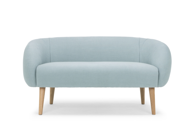 Ghế sofa cao cấp 2 chỗ ngồi S201440