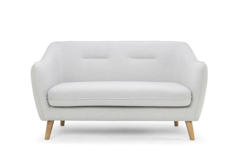 Ghế sofa cao cấp 2 chỗ ngồi S201442