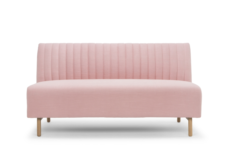 Ghế sofa cao cấp 2 chỗ ngồi S201451