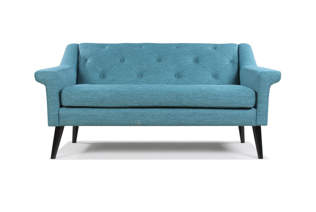 Ghế sofa cao cấp 2 chỗ ngồi S20656