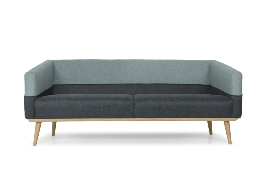 Ghế sofa cao cấp 3 chỗ ngồi S301141