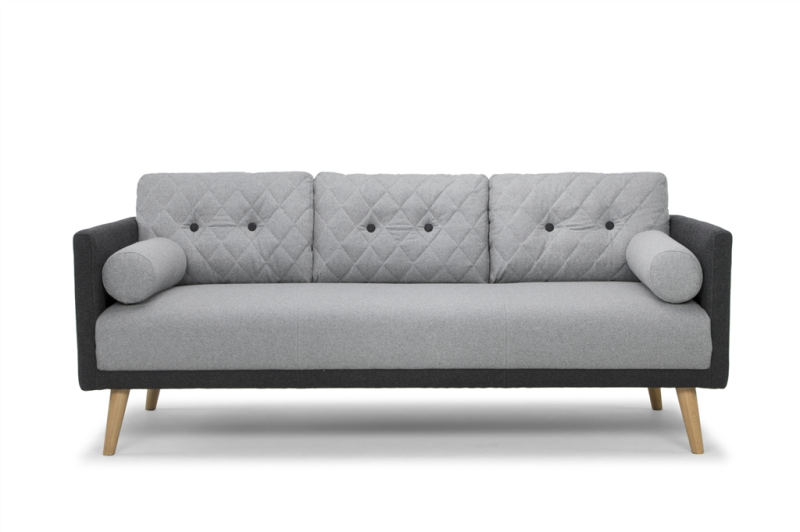 Ghế sofa cao cấp 3 chỗ ngồi S301225