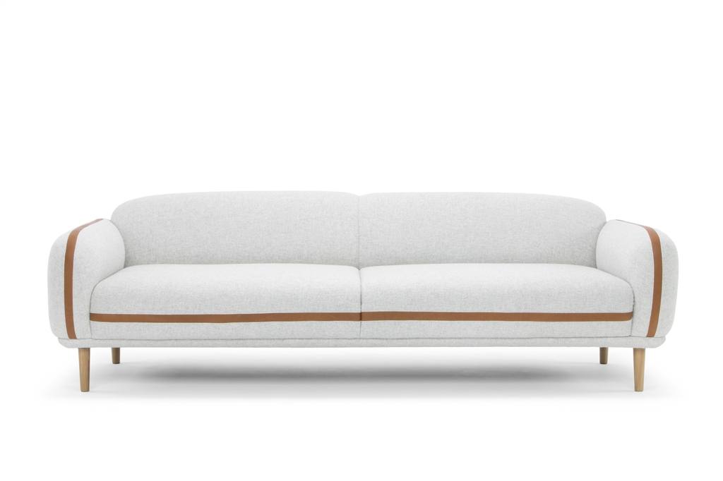 Ghế sofa cao cấp 3 chỗ ngồi S301311