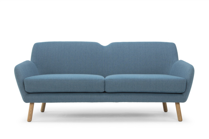 Ghế sofa cao cấp 3 chỗ ngồi S301416
