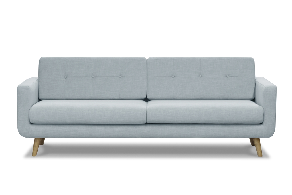 Ghế sofa cao cấp 3 chỗ ngồi S30728