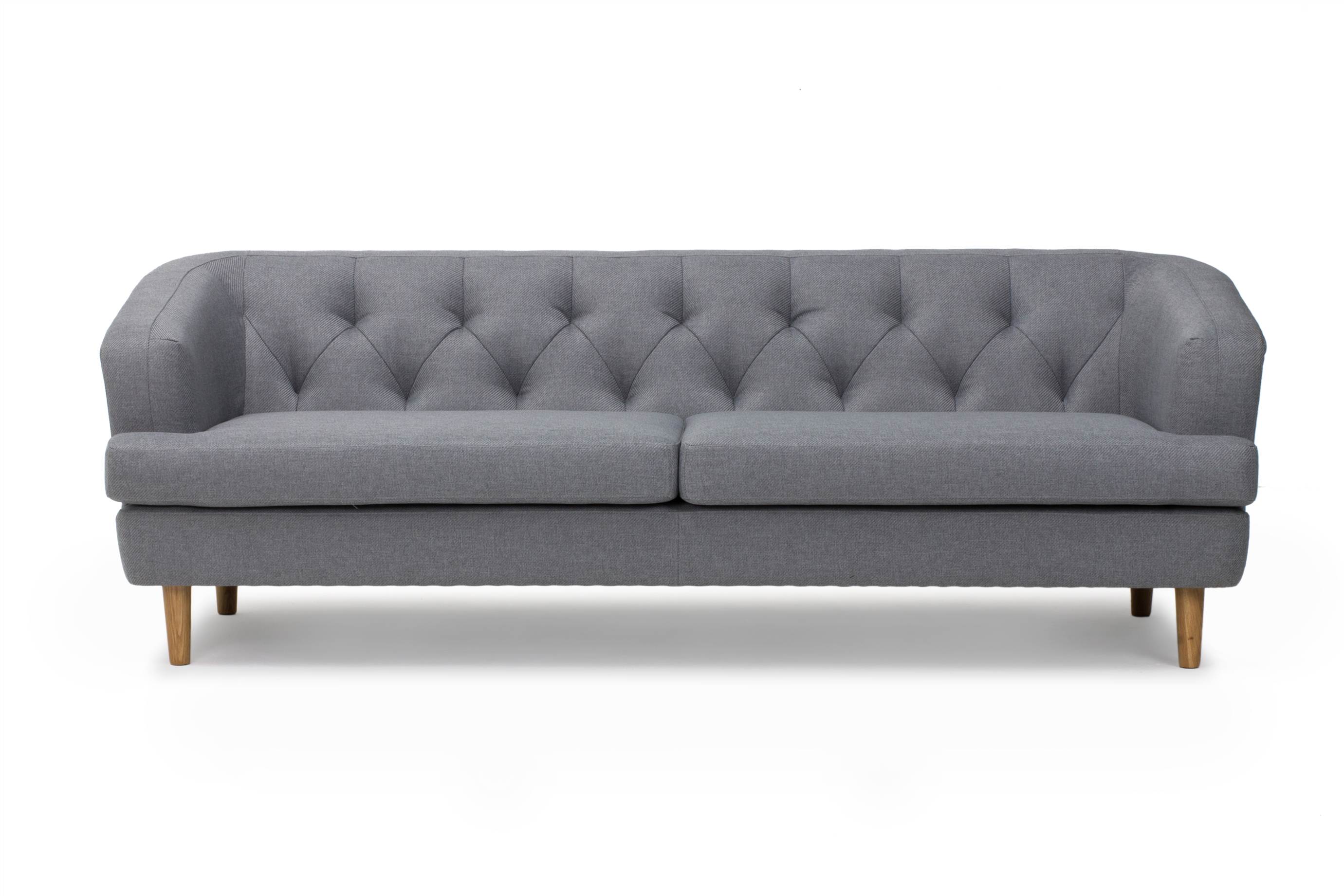 Ghế sofa cao cấp 3 chỗ ngồi S30789