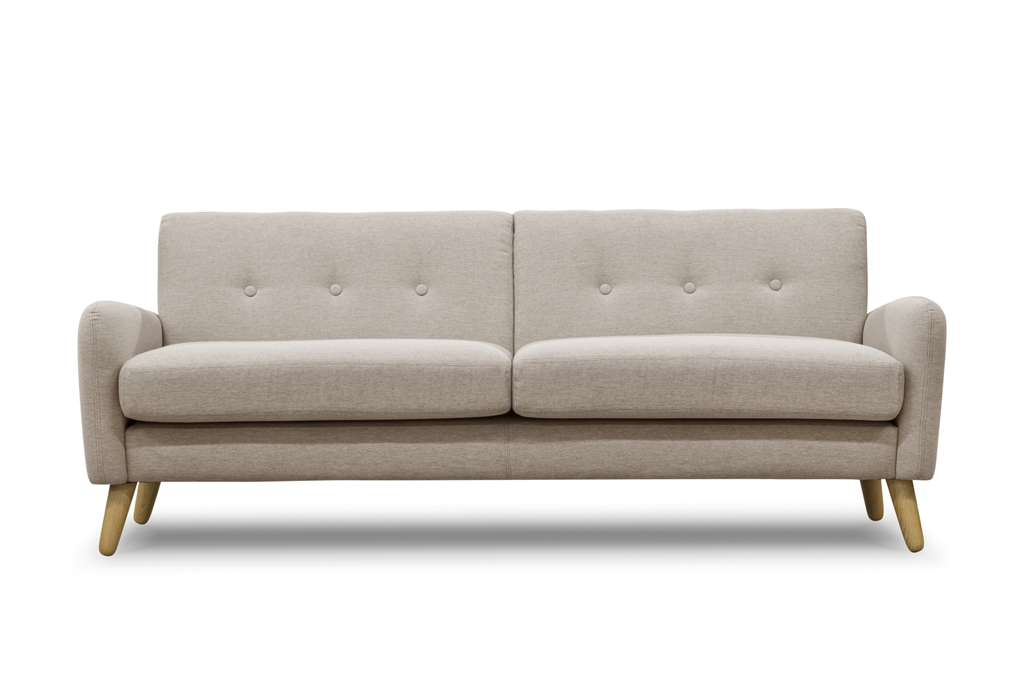 Ghế sofa cao cấp 3 chỗ ngồi S30853