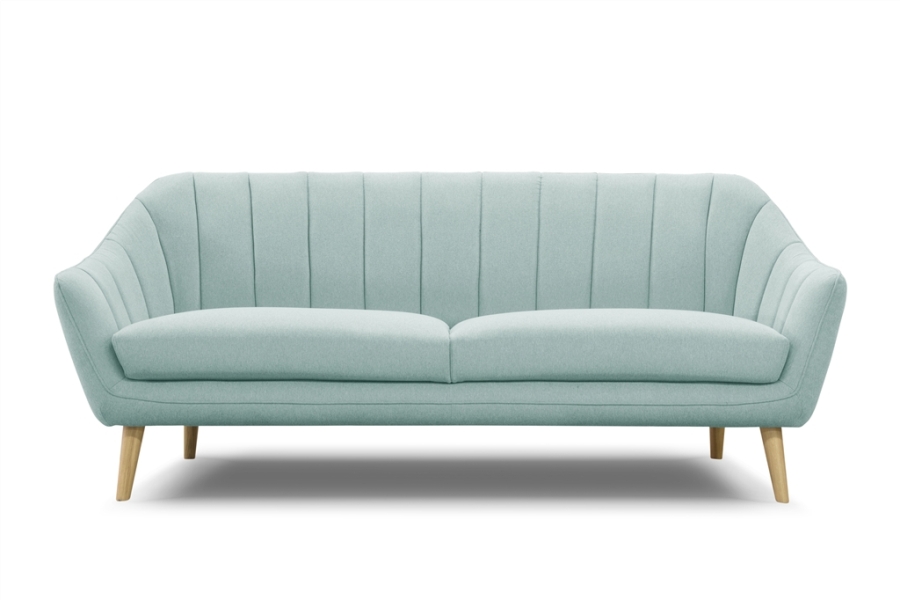Ghế sofa cao cấp 3 chỗ ngồi S30939