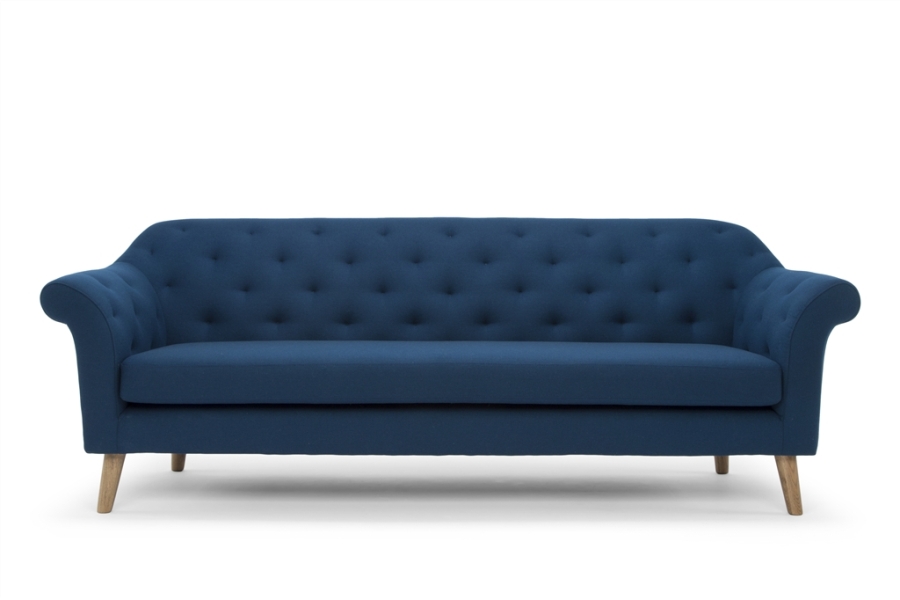 Ghế sofa cao cấp 3 chỗ ngồi S30947