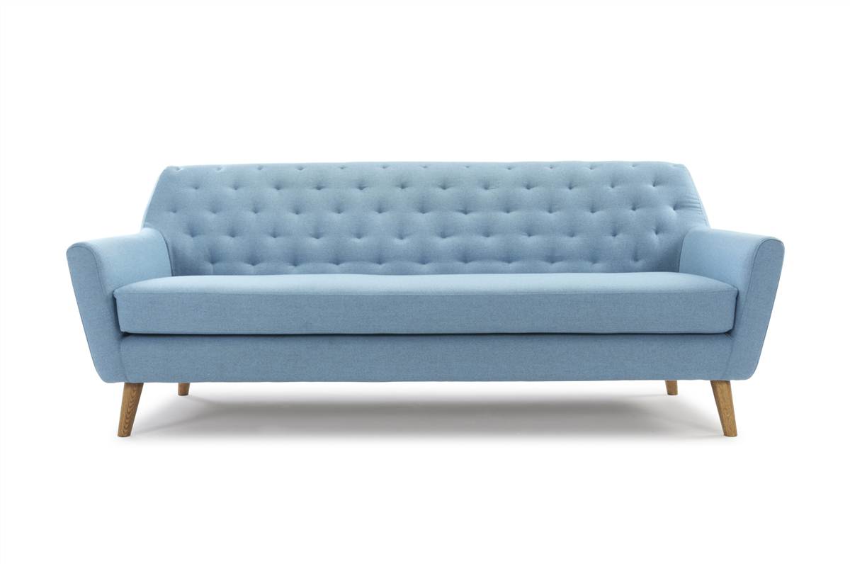Ghế sofa cao cấp 3 chỗ ngồi S30949