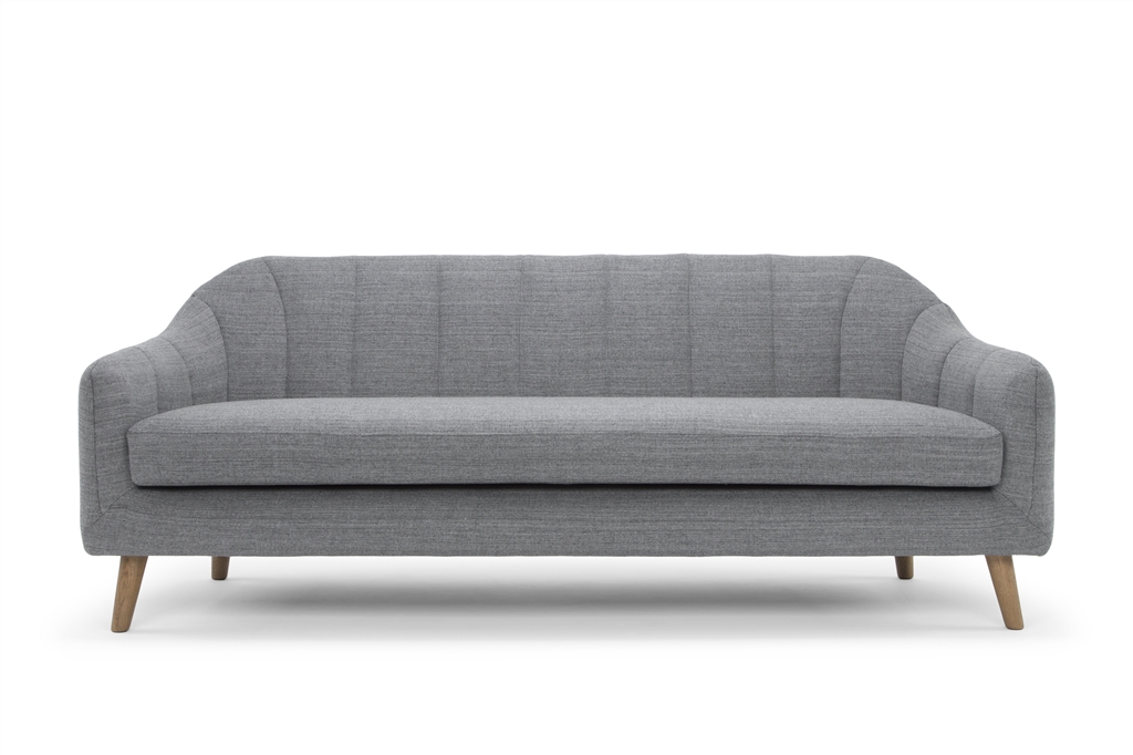Ghế Sofa cao cấp 3 chỗ ngồi S30962B