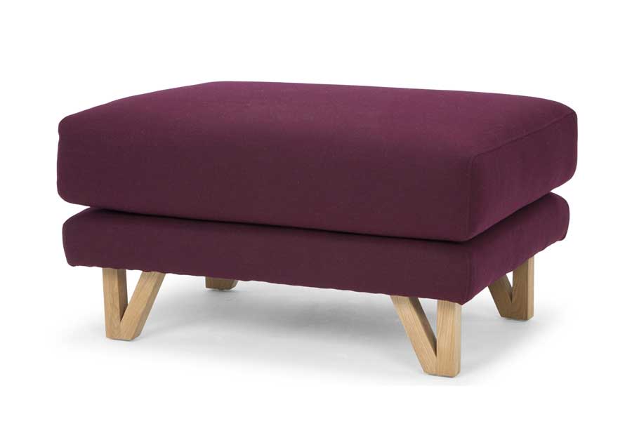 Đôn Sofa cao cấp S5956