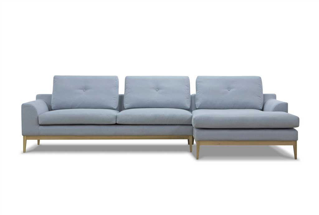 Ghế Sofa góc cao cấp S70930