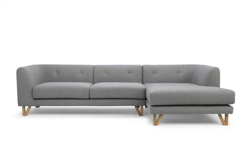 Ghế Sofa góc cao cấp S70956