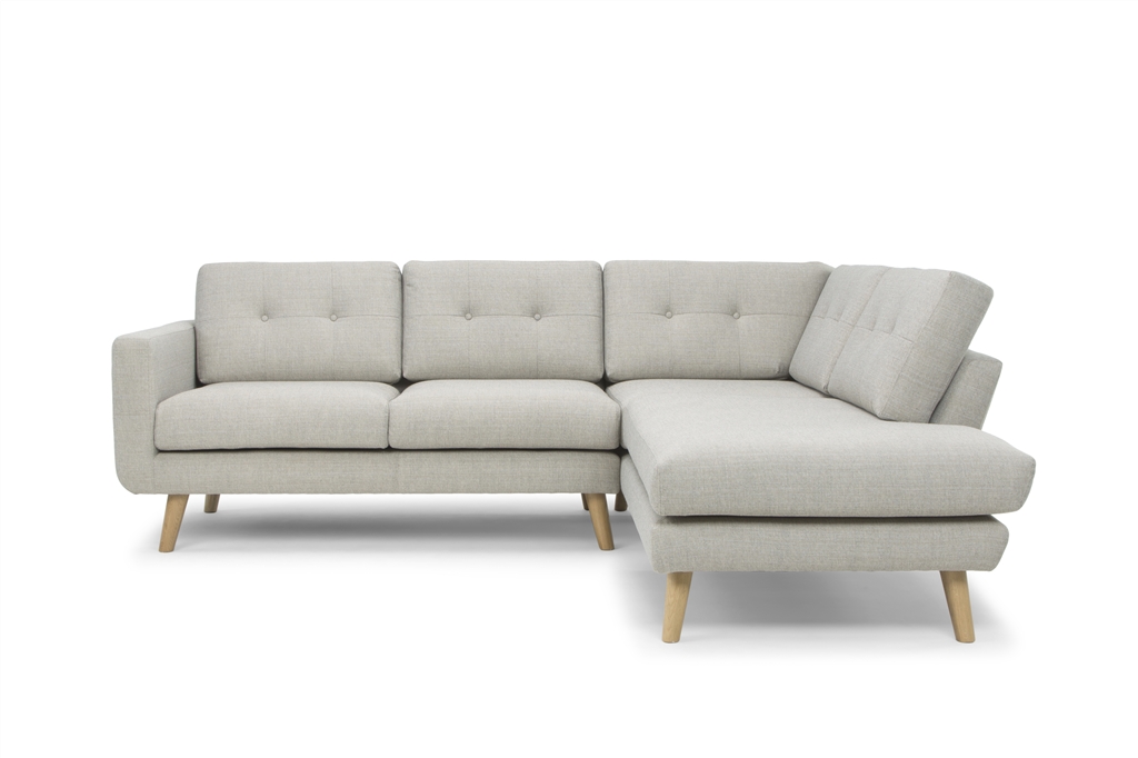 Ghế Sofa góc cao cấp S75728